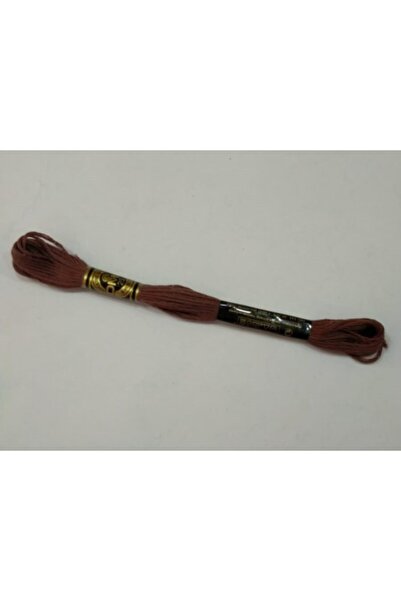 Dmc Muline Special Nakış Ipliği No:779