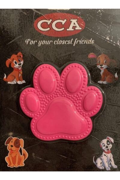 CCA Kauçuk Köpek Kemirme Oyuncağı