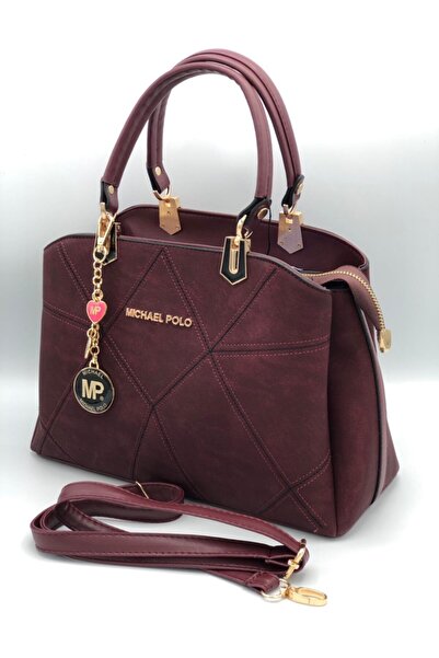 mıchael polo Bag