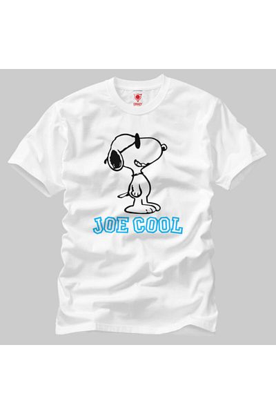 Crazy Ανδρικό μπλουζάκι Joe Cool