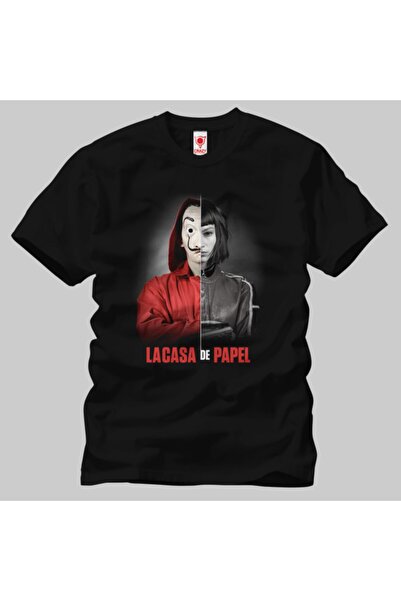 Crazy La Casa De Papel Tokyo muška majica