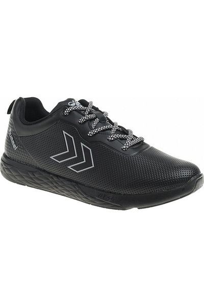 hummel Унисекс черни маратонки 212149-2001