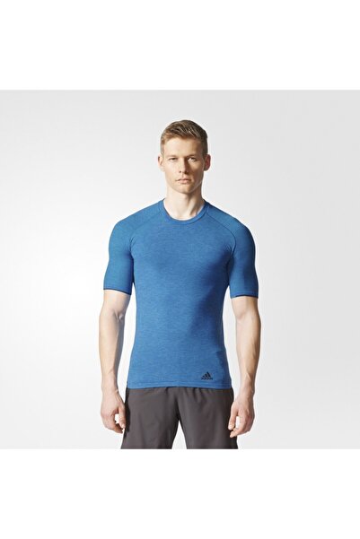 adidas Ανδρικό κοντομάνικο μπλουζάκι Pknit Tee L