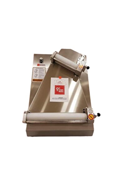 Şengün Hamur Açma Makinesi 30 Cm Lahmacun Lavaş Açma