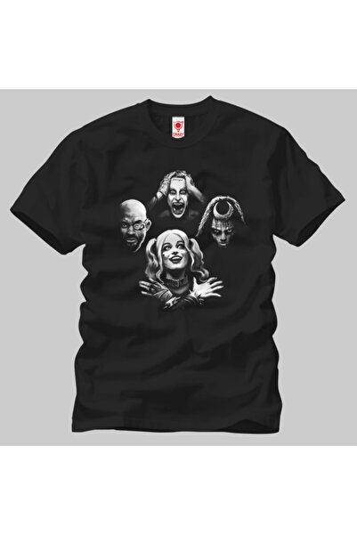 Crazy Suicide Squad: Belle Revean Rhapsody muška majica