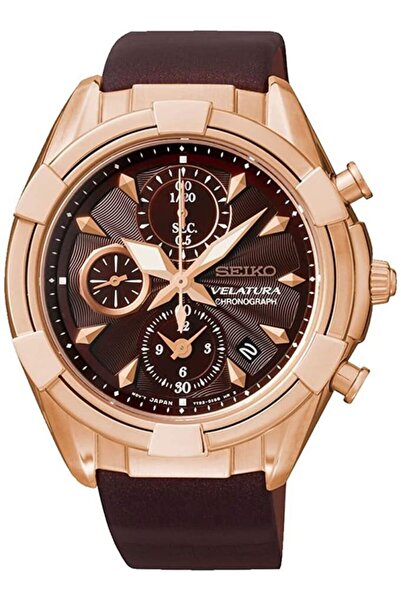 Seiko Veletura Sndw54p1 Kadın Kol Saati