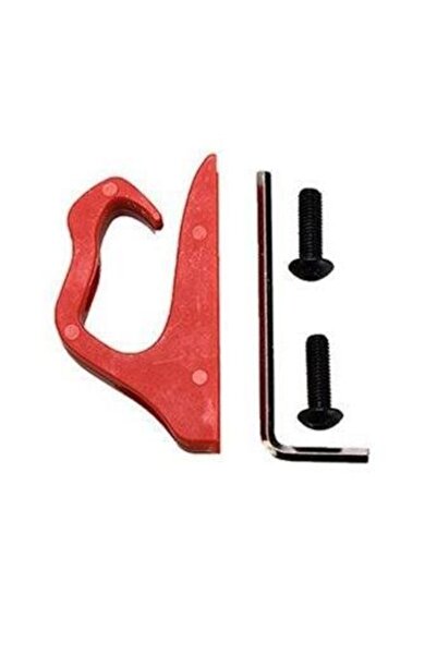 Hoco M365/pro Ninebot Scooter Için Kavisli Ön Kanca Askısı 70 Kg Yük