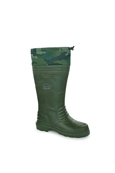 akınbella Ab Akınal Termal Çoraplı -25 Su Geçirmez Çizme