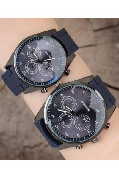 Spectrum Sevgili Saatleri