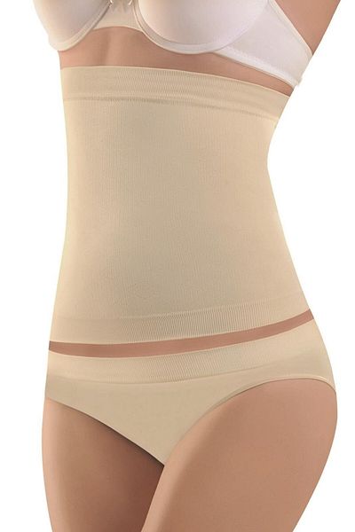 NBB Waist Abdominal Corset 2470 Skin
