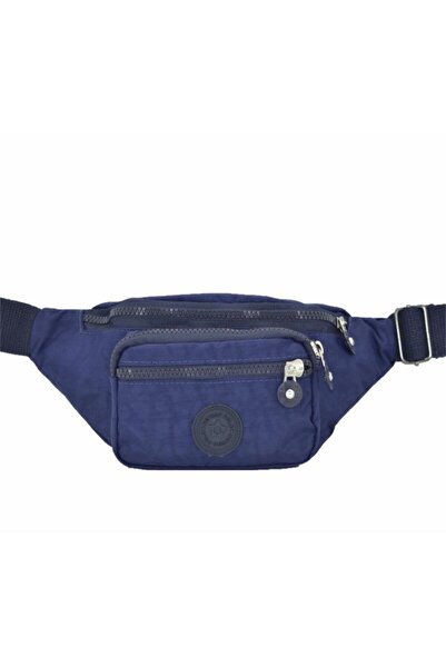 bizoon Geantă Crinkle pentru femei cu 110 cleme