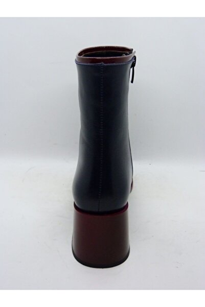 VİNİCCİ AYAKKABI Hakiki Deri Bot