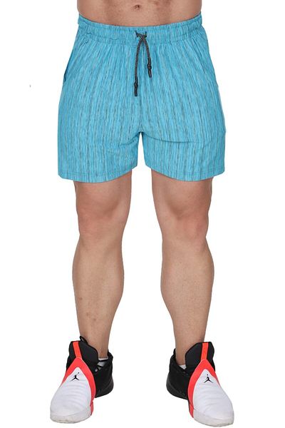 Big Sam Gym Training Shorts 1493