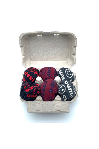 doashop Bb Cotton Children's Socks 3 Pack