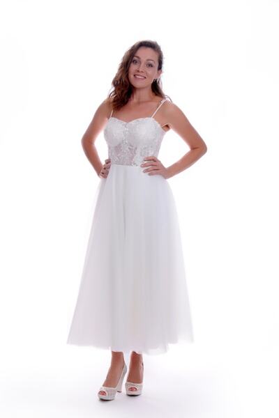 Nikahelbisem Nikah Elbisesi