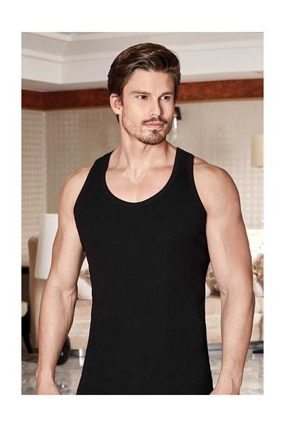 Berrak 3 Men's Lycra Single Jersey Rambo Athlete 1029 -
