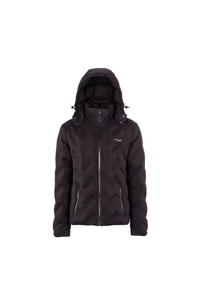 lumberjack Ανδρικό παλτό Henry Coat με κουκούλα