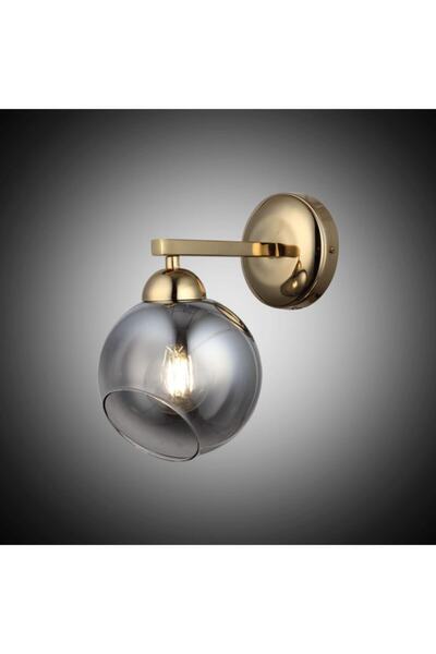 LUCEA Ranko Tekli Altın Aplik