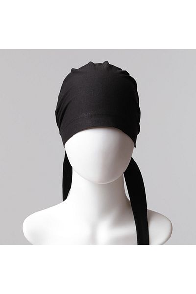 ipekistanbul Non-Slip Quality Special Production Bonnet - Black