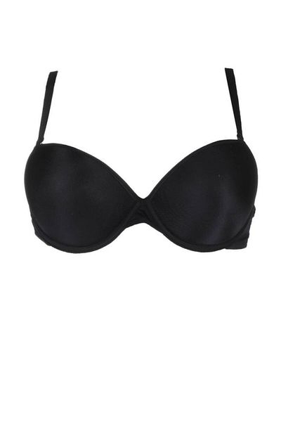 Orkide Bra 2001 | Black