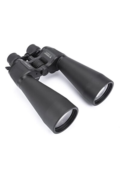 Bushman P25-125x80 Zoomlu Dürbün