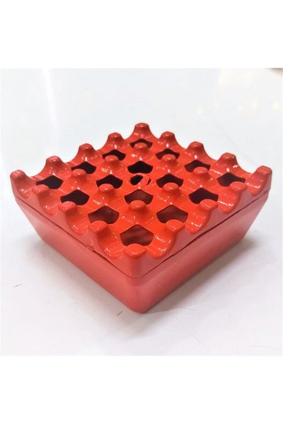 MATARMUTFAK Ash Tray Decorative Colored Water Bottle Kitchen