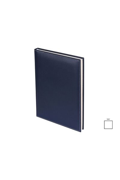 2K Copertă Piele Caiet Agenda Nedatat Simplu 20x28 Cm