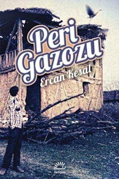 İletişim Yayınları Peri Gazozu