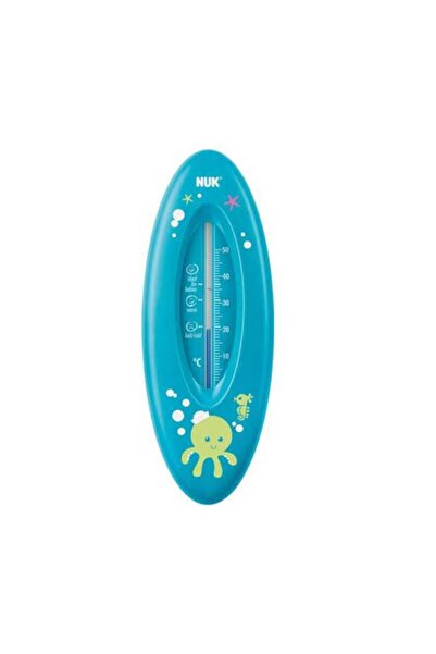 Nuk Termometru pentru baie oceanică Na 256187   Albastru