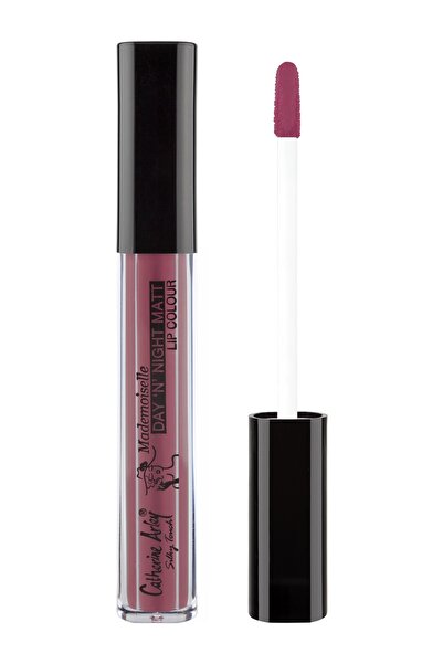 Catherine Arley Mademoiselle Day ?n? Night Matt Lip Colour - 21 -