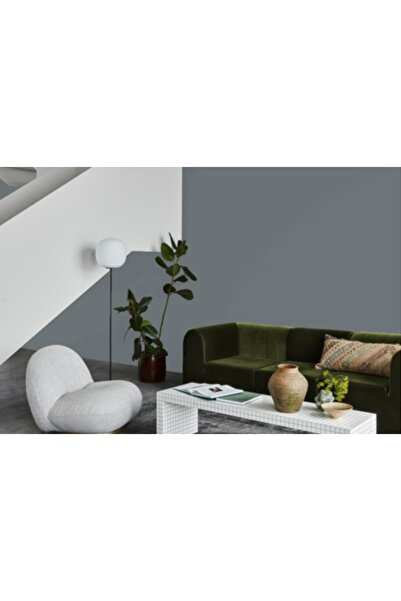 Jotun Sophisticated Blue 4744 Fenomastic Güzel Evim Serisi Zengin Mat 2lt