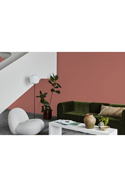 Jotun Whispering Red 2859 Fenomastic Güzel Evim Serisi Saf Ipek 1lt