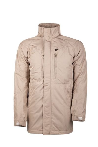 VAV WEAR Αδιάβροχο παλτό Parka Airtac-01