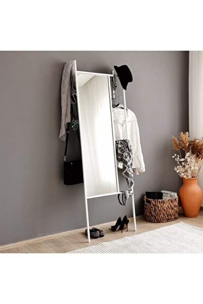 NEOstill Dekoratif Boy Aynası / Vestiyer A900