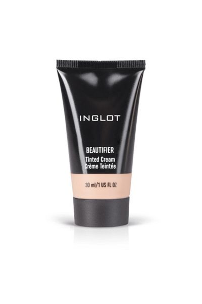 INGLOT Foundation - Beautifier Tinted Cream 104