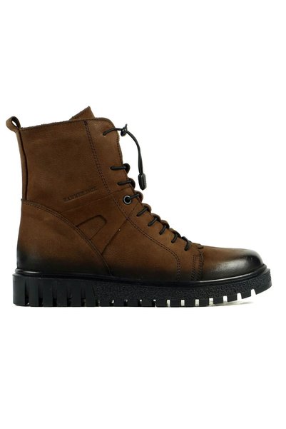 Hammer Jack 17945Z Hammerjack Women's Boots Olive Nubuck