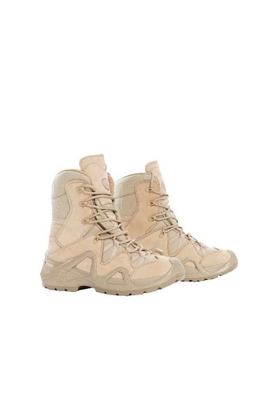 Vogel 1490 Αδιάβροχο δέρμα Nubuck χωρίς φερμουάρ