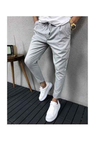RIQ Men's Jogger Pants - Relaxed Fit