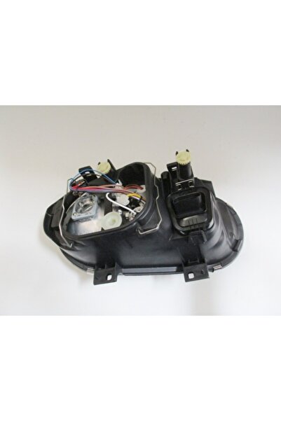 Genel Markalar Volkswagen Golf- 4- 98/04 Far Lambası Sol Elektrikli/sisli (H7...