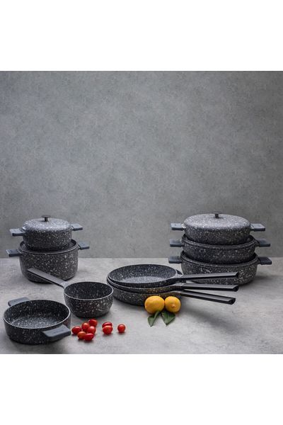 Emsan Perge Casting Pan, 26 Cm, 2.4 Liter