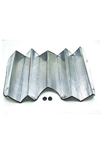 Oscar زجاج أمامي للسيارة مع بالون معدني 70*150 نيكل