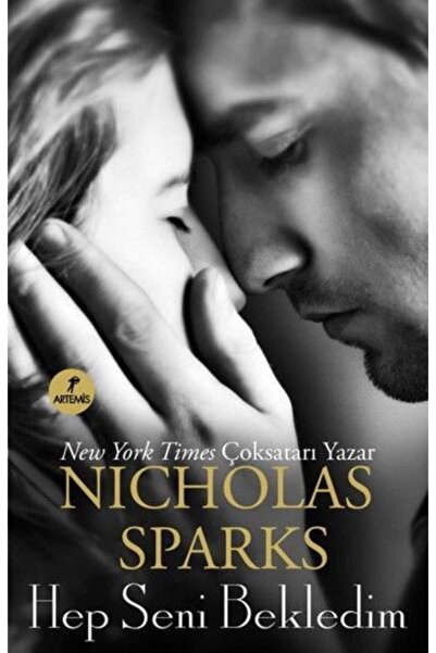 Artemis Yayınları Hep Seni Bekledim