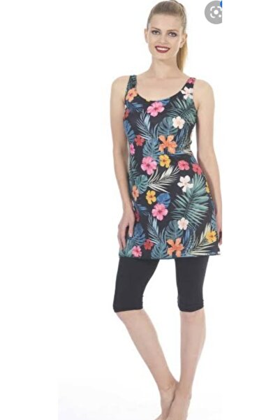 Estiva Μαγιό με κολάν