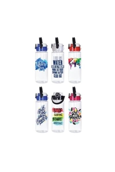 Ticon Flora Flask 600ml - Code:330434