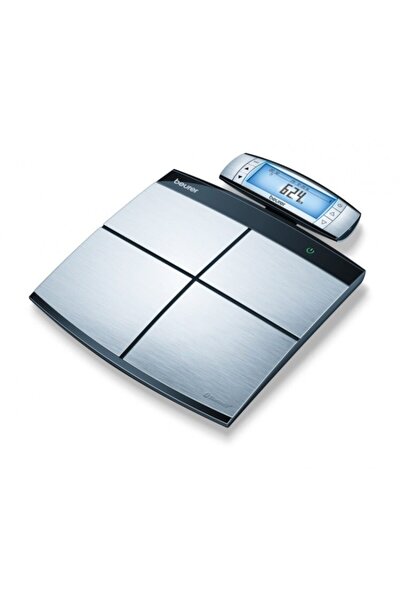 Beurer Bf 105 Vücut Analiz Tartısı