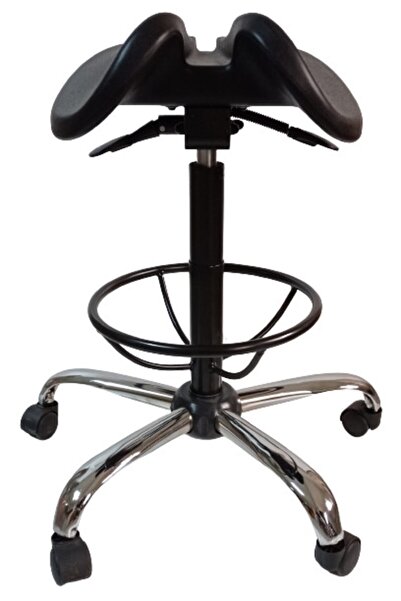 YILDIZSİT Hekim Taburesi Rodeo Tabure Eğer Taburesi Cerrahi Tabure