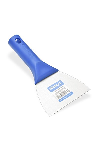 Genel Markalar Macun Spatulası 12 Cm Ispatula 12Cm Profesyonel