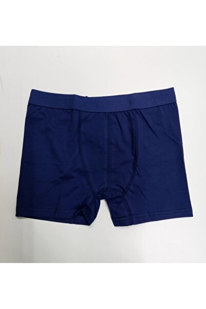 İki Yıldız Бавовняні еластичні боксери