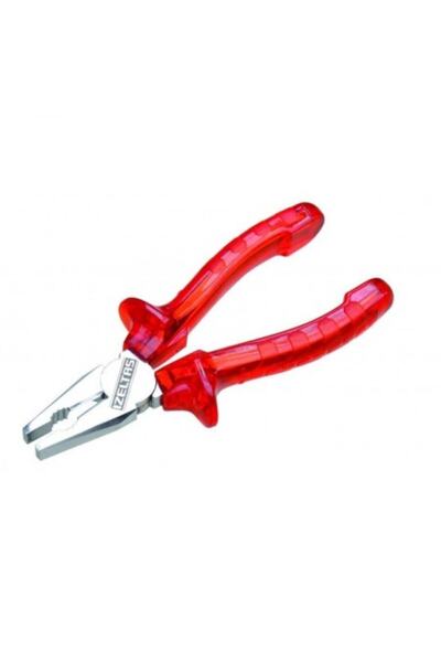 İzeltaş 3020 12 2200 Kombine Pense Opak 200mm 8no