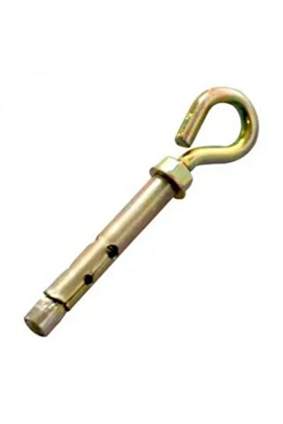 YMN Kancalı Çelik Dübel Kapalı 8 mm